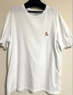 メゾンキツネ　Tシャツ　XSサイズ