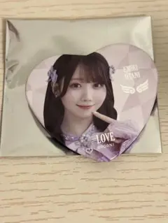 ＝LOVE 大谷映美里