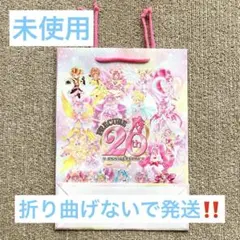 2025年最新】プリキュア展 ショッパーの人気アイテム - メルカリ