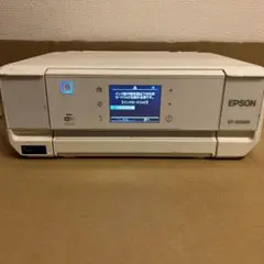 ジャンク品 EPSON EP-805AW