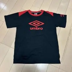UMBRO キッズＴシャツ 160