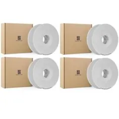【4個】Bambu lab 正規品 再利用可能スプール (RSP001)