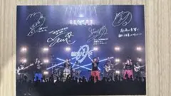 「結束バンドLIVE-恒星-」来場者特典カード / 非売品 新品