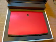 DELL Alienware m15