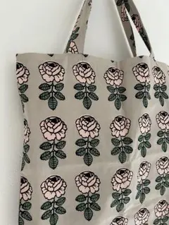 marimekko トートバッグ ヴィヒキルース