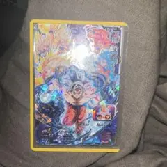 スーパーレア ドラゴンボールカード 2023年版