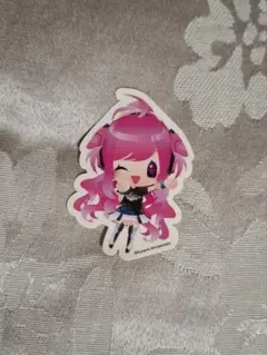 SOUND VOLTEX　SDVX　レイシス　ステッカー　シール