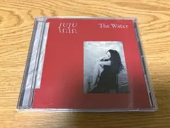 CD JUJU The Water アルバム