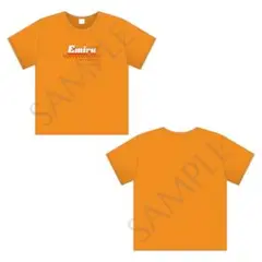 CUTIE STREET OSHI API Tee ver.2 Mサイズ川本笑瑠