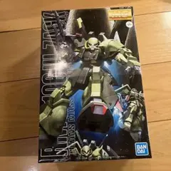 MG 1/100 ハイザック
