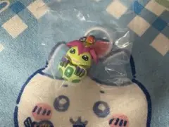 デジモンアドベンチャー めじるしアクセサリアクセサリー　パルモン