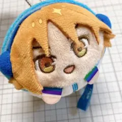 KING OF PRISM もちころりん速水ヒロ