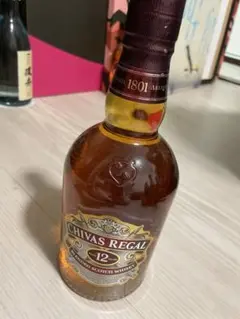 Chivas Regal (シーバスリーガル)