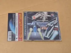 THUNDER FORCE I & II サウンドトラック