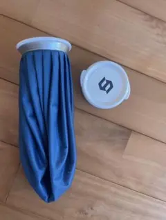 氷嚢 アイシング
