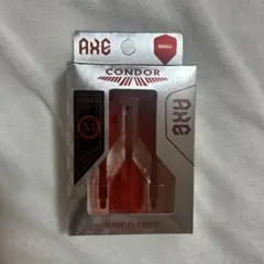 CONDOR AXE Mサイズ ダーツフライト