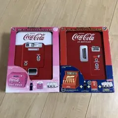 2025年最新】コカコーラ アイスコールドマシーンの人気アイテム