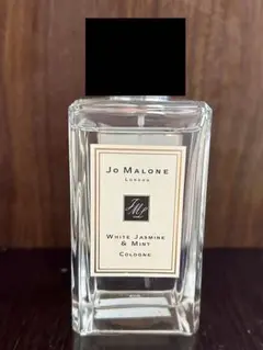 Jo Malone ホワイトジャスミンu0026ミントコロン100ml ジョーマローン