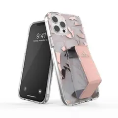 ゲリラSALE!新品iPhone12ProMAXケース グリップケース