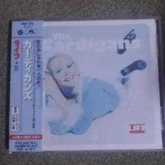 The Cardigans LIFE Been It カーディガンズ レコード The Cardigans LIFE カーディガンズ レコード - メルカリ