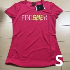 名古屋ウィメンズマラソン2012 NIKE シャツ