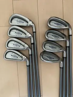 名器❗️キャロウェイ STEELHEAD X-14