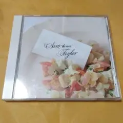 ハーレム・ノクターン / ベスト・オブ・サム・テイラー　CD