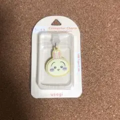 ちいかわ USB Type-C 対応 コネクタチャーム