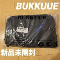 新品未開封　BUKKUUE ビジネスリュック ブラック 15.6インチ対応
