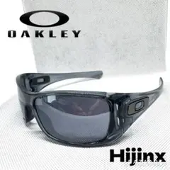 Oakley Hijinx オークリー サングラス ハイジンクス クリアグレー