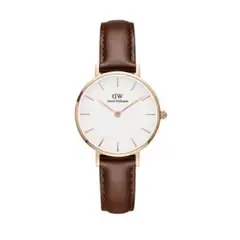 ãããšã«ãŠã§ãªã³ãã³ DANIEL WELLINGTON æèš