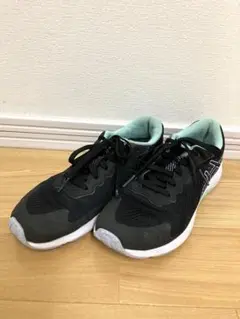 アシックス　23.5 スニーカー