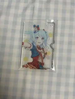 バンドリ 松原花音 2023KV アクリルキーホルダー アクキー