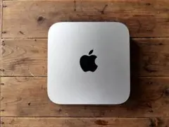 Apple Mac mini アップル マックミニ 8GB 750GB