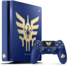 【新品】【数量限定】PlayStation4 ドラゴンクエスト ロト