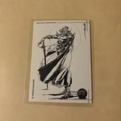 天野喜孝　art collection アートコレクション　50 トレカ　mtg