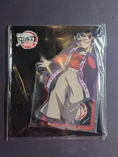 鬼滅の刃　無限城編　童磨　アクリルスタンド　③