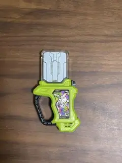 仮面ライダーエグゼイド シャカリキスポーツ ガシャット 食玩