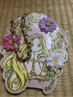 ディズニー　定期入れ