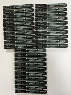 未使用ヤマワ上タップオーバーサイズ5×0.8+20を30本まとめて
