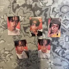 txt トレカ