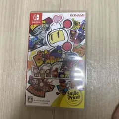 スーパーボンバーマン R Nintendo Switch