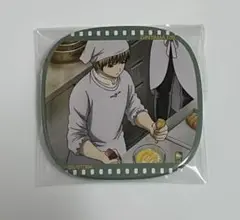 【美品】銀魂　缶バッジ　沖田総悟