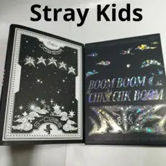 2CDset⭐StrayKids「ATE」「5-Star」韓国盤KPO⭐スキズ