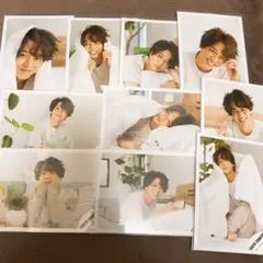 寺西拓人 ポートレート 10枚 公式写真