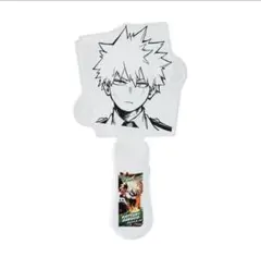 僕のヒーローアカデミア 爆豪勝己 ペンライト