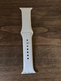 Apple Watch 41MM スターライトスポーツバンド S/M