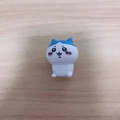 ちいかわ ハチワレ フィギュア