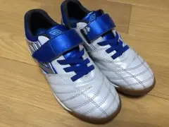 アンブロ(UMBRO) フットサルシューズ　20cm