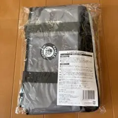 阪神タイガース トート&クーラーバッグ　グレー　未使用